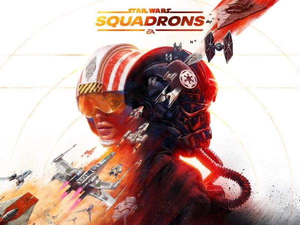 Star Wars Squadrons