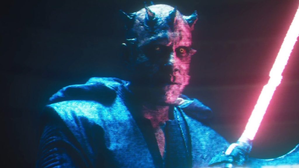 Maul, Solo: A Star Wars Story