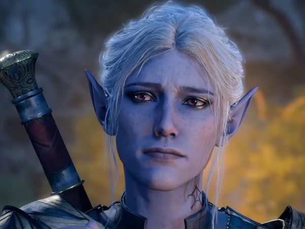 Minthara Baldur's Gate 3