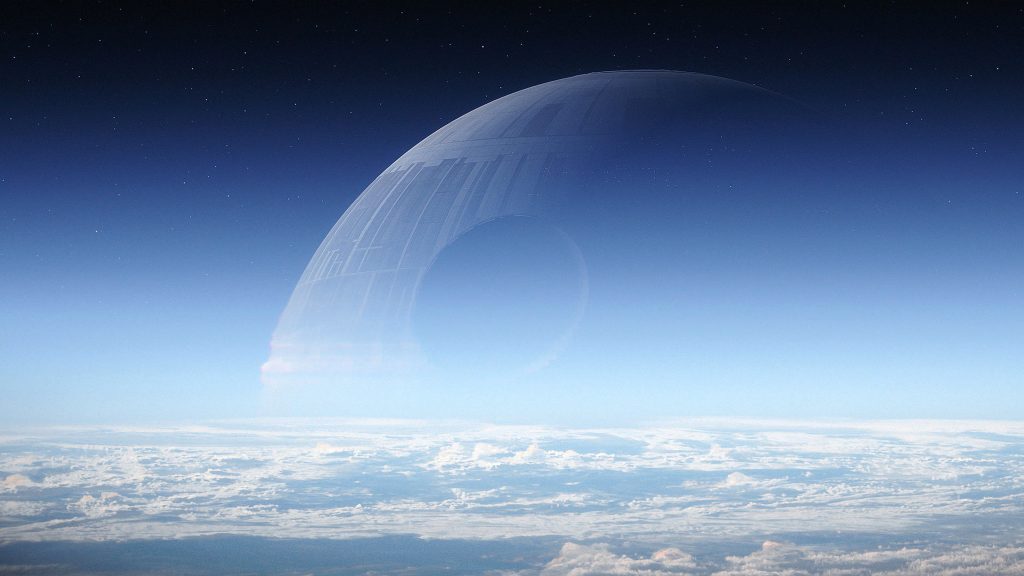 Death Star