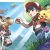 Pokémon Chase and Elaine